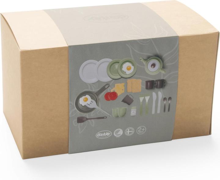 Produktbild dantoy Breakfast Set
