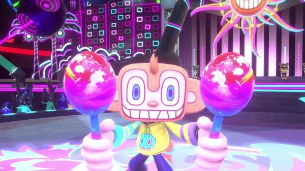 Immagine prodotto Atlus Samba De Amigo: Party Central (Switch, Switch Lite, Switch OLED, FR)