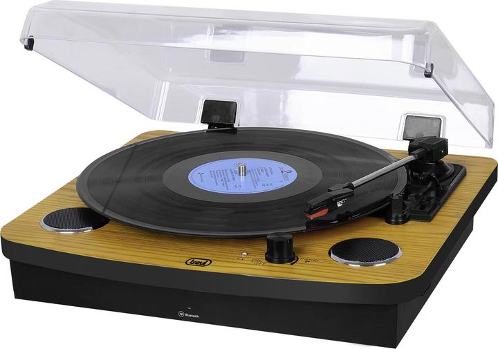 Image du produit Trevi TT 1022 (Automatique)
