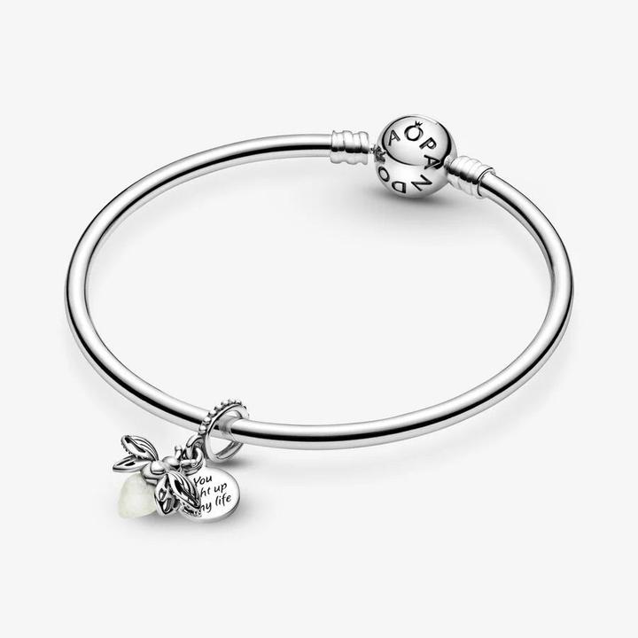 Produktbild Pandora Firefly Charm (Sterling Silber 925)