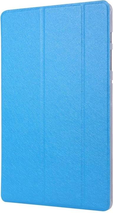 Produktbild König Design Tablethülle für Samsung Galaxy Tab S8 Schutztasche Wallet Cover Case Etuis Neu (Galaxy Tab S8)