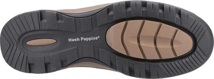 Produktbild Hush Puppies Stiefel Grover Leder (43)