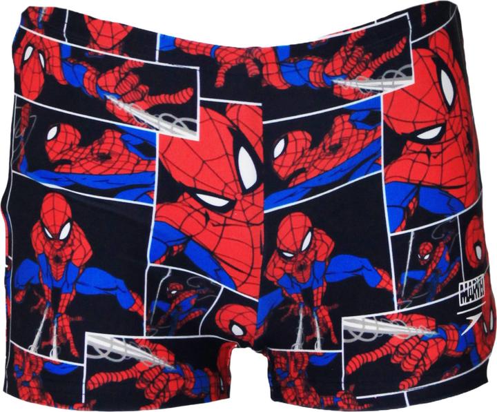 Actual product image Spiderman Speedo Boys (74)