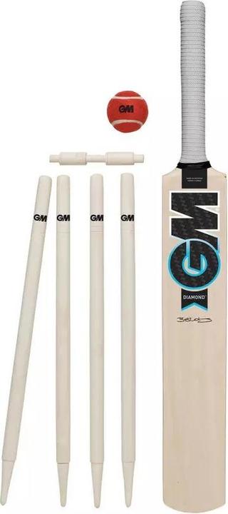 Gunn And Moore Cricketset Diamond
