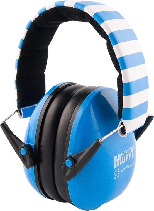 Immagine prodotto Alpine Muffy (1 x)