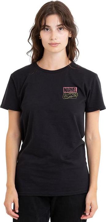 Actual product image Marvel Unisex Adult T-Shirt (L)