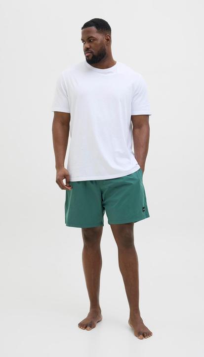 Immagine prodotto Jack & Jones Plus Size Regular Fit Badeshorts Badeshorts (48)