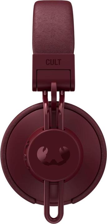 Immagine prodotto Fresh'N Rebel Culto on-ear senza fili (25 h, Senza fili)