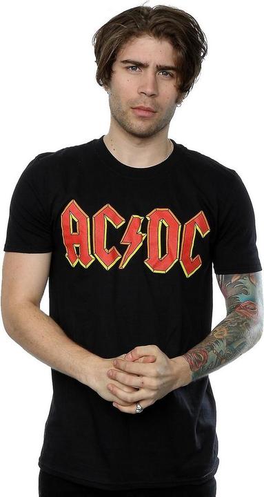 Produktbild AC/DC TShirt (L)