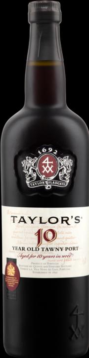 Immagine prodotto Taylor's Taylors Port Tawny (1 x 75 cl)