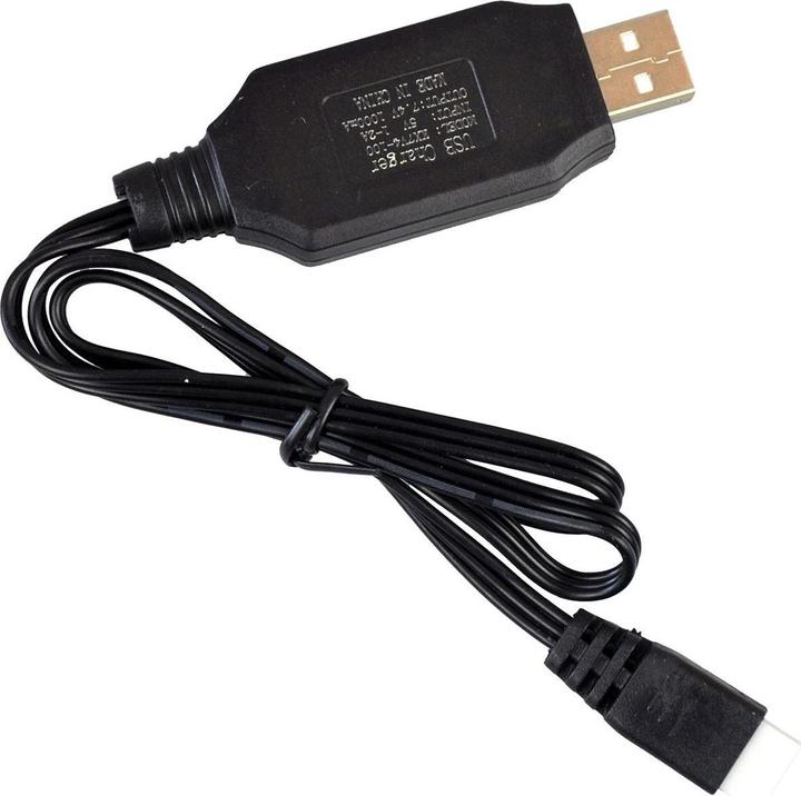Produktbild Amewi USB-Ladegerät 2S LiPo AFX180 Pro