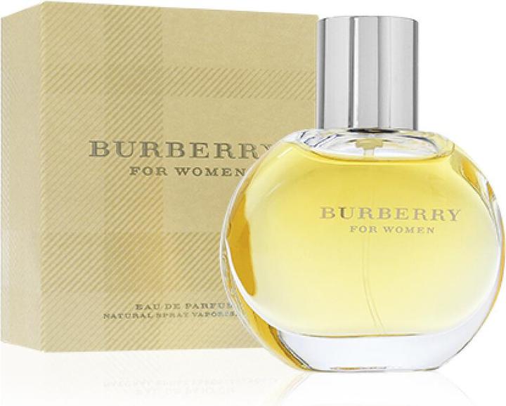 Produktbild Burberry For Women (Eau de Parfum, 50 ml)