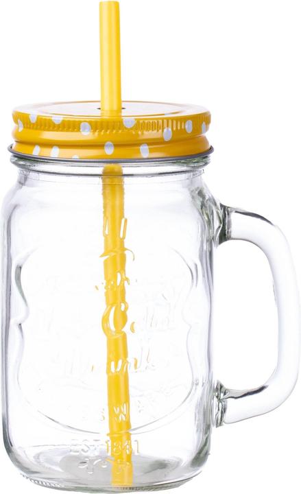 Produktbild Fs-Star Strohhalm (0.40 l, 1 x)