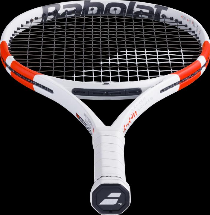 Produktbild Babolat Pure Strike Junior 26 Tennisschläger (00, 250 g)
