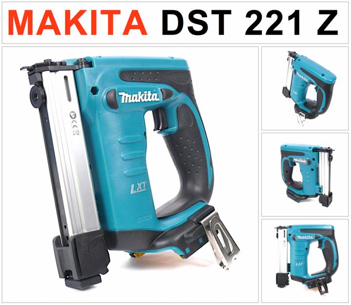 Produktbild Makita DST221Z