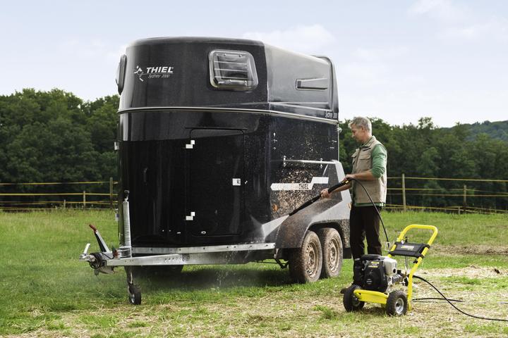 Produktbild Kärcher G7.10 M (Benzinbetrieb)