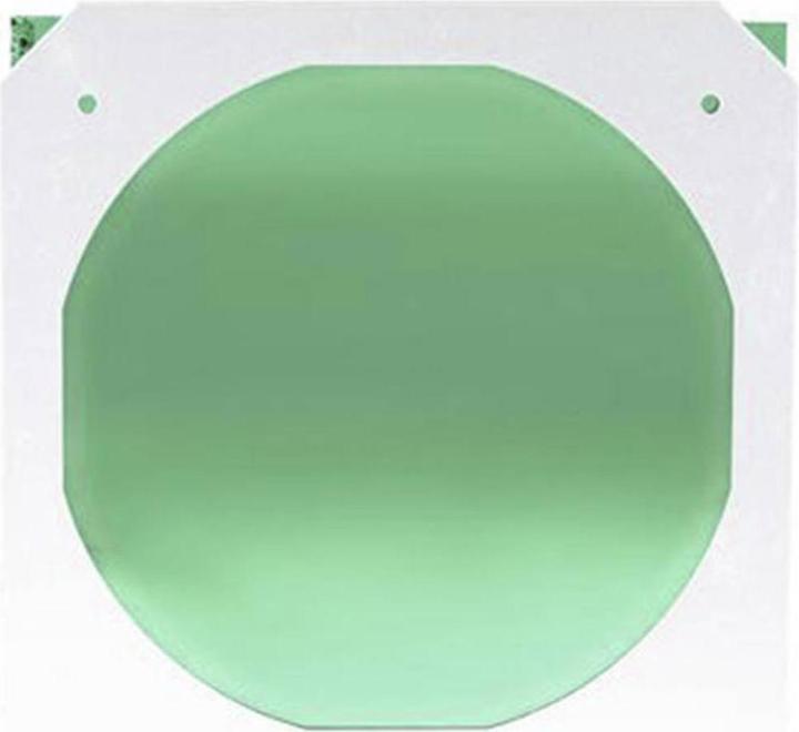 Actual product image Eurolite Color foil set 19x19cm PAR-56 six colors (Colour foil)