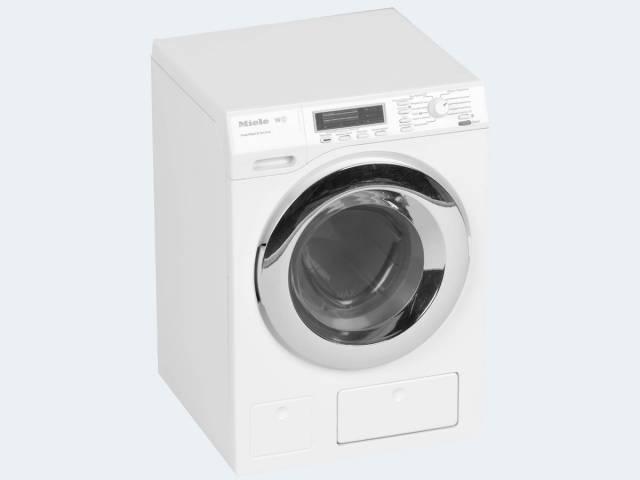 Image du produit Theo Klein Machine à laver Miele