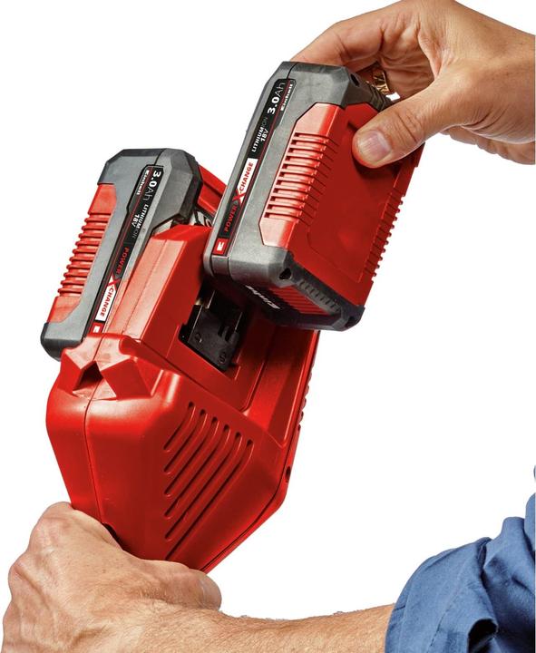 Productafbeelding Einhell GE-CT 36/30 Li E Solo (Onkruidverdelgers)