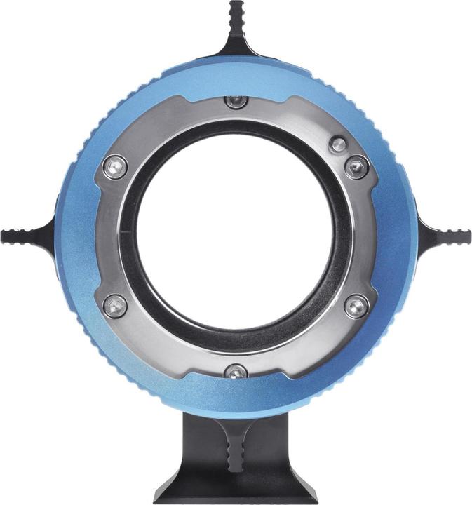 Sirui Adaptateur d'objectif pour la série Jupiter - pour PL-Mount E-Mount