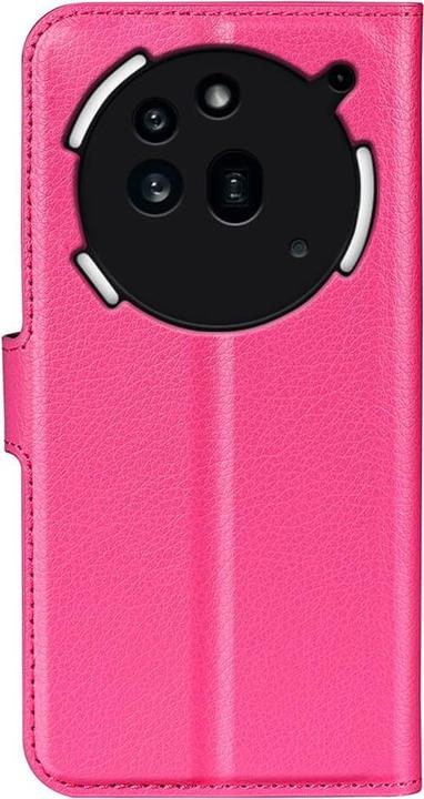 Immagine prodotto Cover-Discount Nothing Phone (3a) Pro - Leder Etui Hülle (Niente Telefono (3a) Pro)