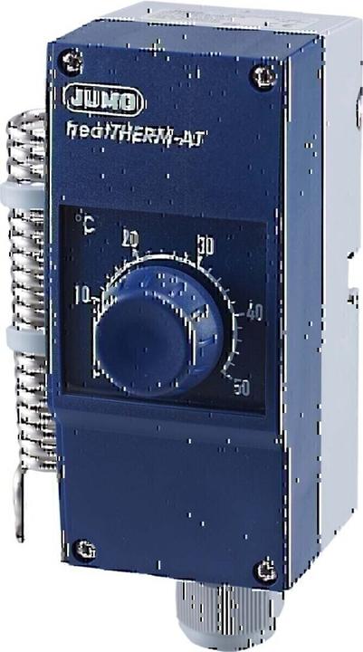 Immagine prodotto Jumo Programmable T/stat