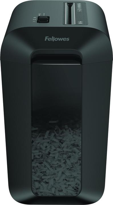 Actual product image Fellowes Powershred LX65 (Particle cut)