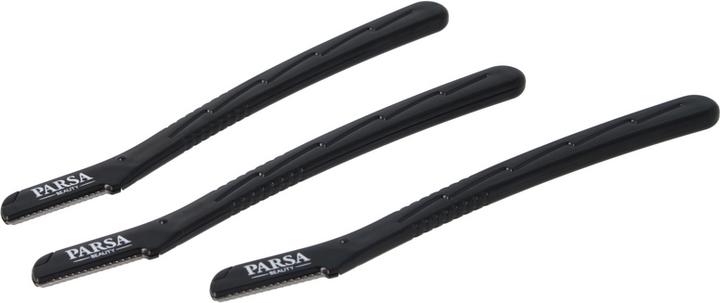 Immagine prodotto Parsa Beauty Rifinitore per sopracciglia e peli del viso