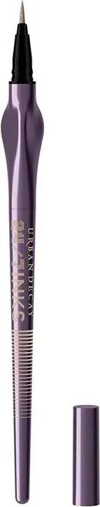 Urban Decay Eyeliner in pen 24/7 Inks (Easy Ergonomic Liquid Eyeliner Pen) 0.28 g (Oilslick)