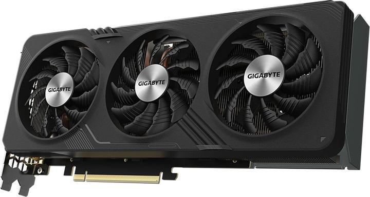Actual product image Gigabyte Radeon RX 7600 XT Gaming OC (16 GB)