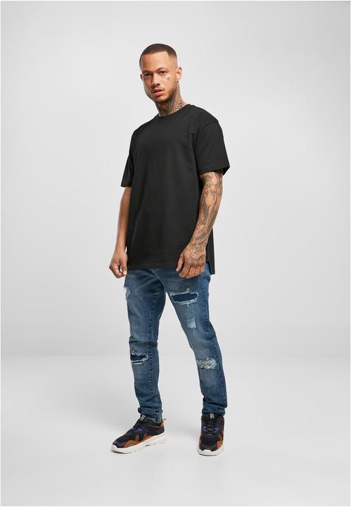 Produktbild Urban Classics Triangle Tee - 16738 (XL)