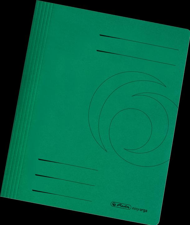 Herlitz Schnellhefter (A4, 1 x)
