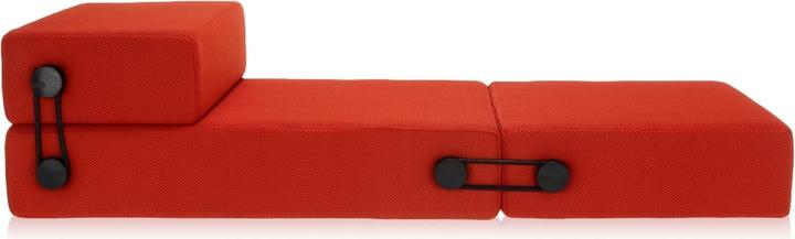 Image du produit Kartell Trix chaise longue