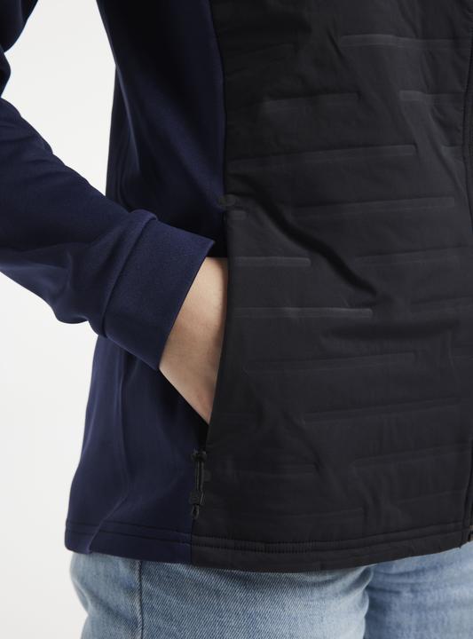 Produktbild Craft Adv Unify Hybrid Jacket W (XS)