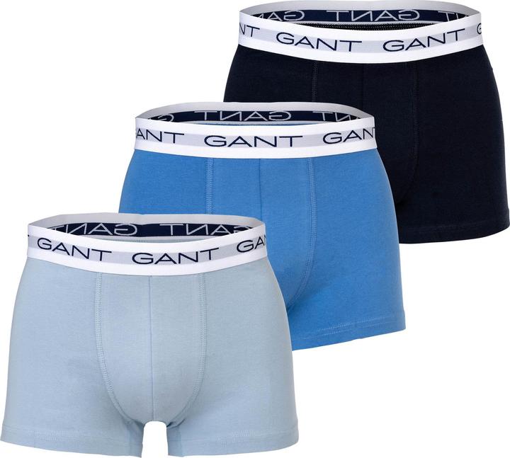 GANT Trunk 3-Pack (XL, 3er Pack)