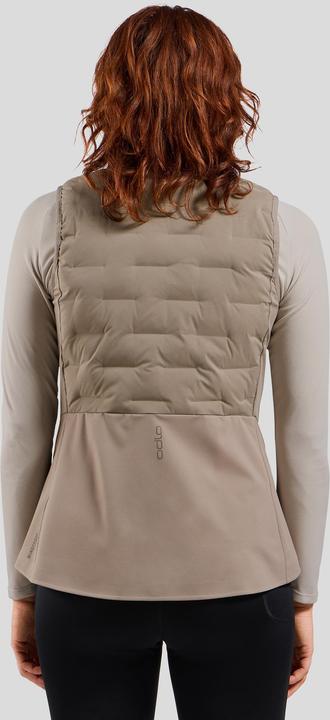 Produktbild Odlo Vest Zeroweight Insulator (XL)
