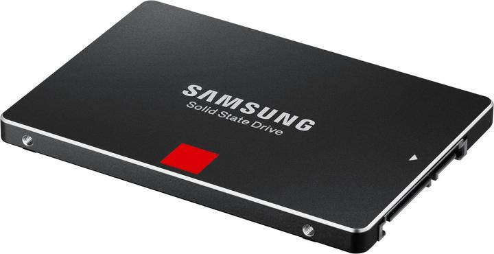 Actual product image Samsung 512GB SATA3 2.5" Basic SSD (512 GB, 2.5")