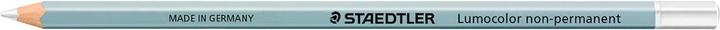 Actual product image Staedtler Lumocolor Non Permanent - Omnichrom - Marker (White, 1 x)