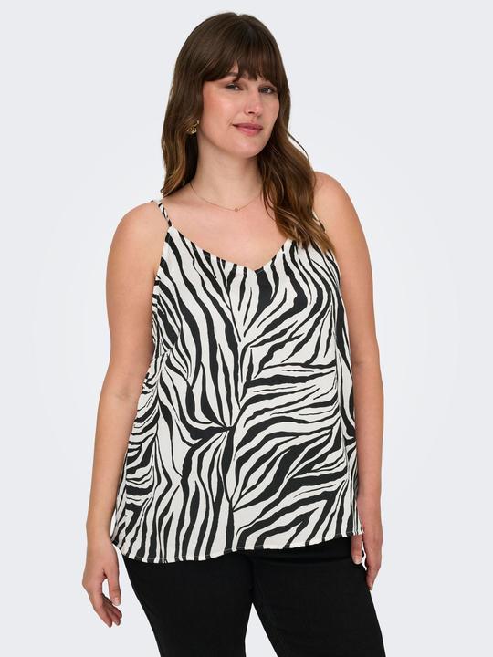 Actual product image Only CARYAVA Top Top (50)