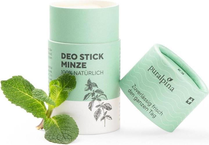 Produktbild Puralpina Deo-Stick (Stick, 50 ml)