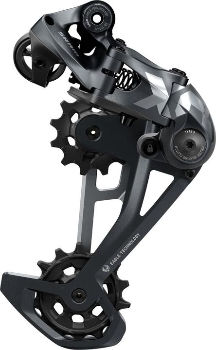 Image du produit Sram X01 Aigle Lunaire (12-vitesse)
