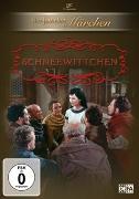 Image du produit Blanche-Neige (Filmjuwelen / DEFA-Märchen) (DVD, 20231102, Allemand)