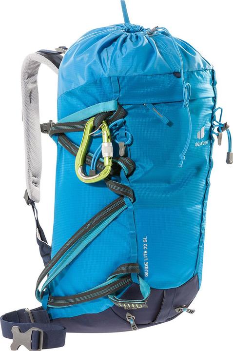 Immagine prodotto Deuter Guide Lite 22 (22 l)