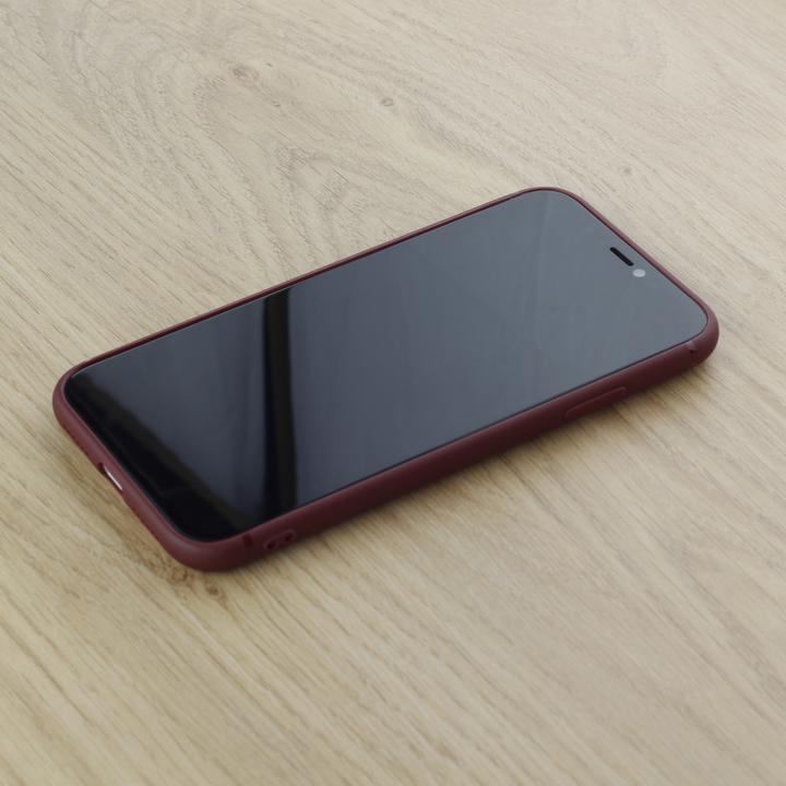 Image du produit PhoneLook Coque Gel coeur (Apple iPhone 11)