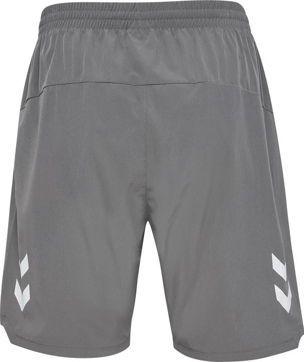 Actual product image hummel hmlLEAD 2.0 WOVEN SHORTS (3XL)