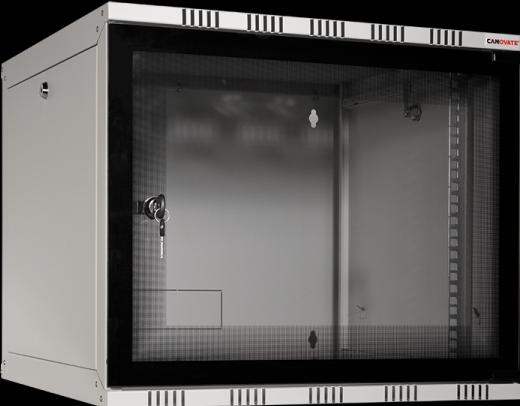 Produktbild LogiLink SoHo (9 HE, 19 Zoll Rack)