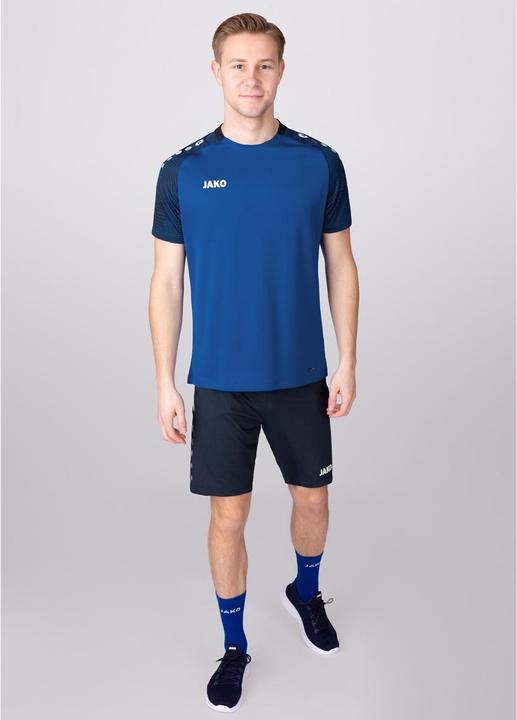 Image du produit JAKO Short d'entraînement Allround (164)