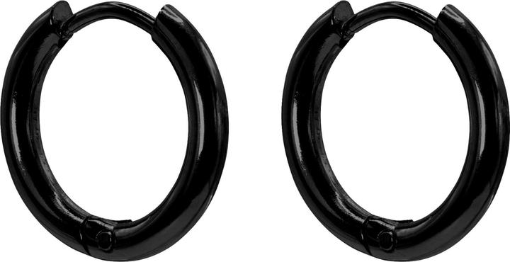 Produktbild Heideman Regul schwarz farben (100% Edelstahl)