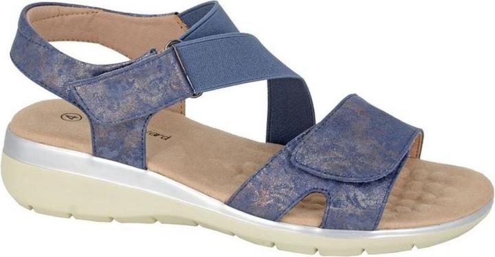 Boulevard Sandalen Grunge