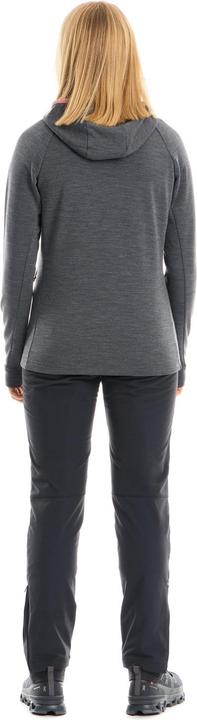 Produktbild Stoic Women's MerinoFleece StorsienSt. Hoody (36)